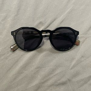 Burberry men’s glasses